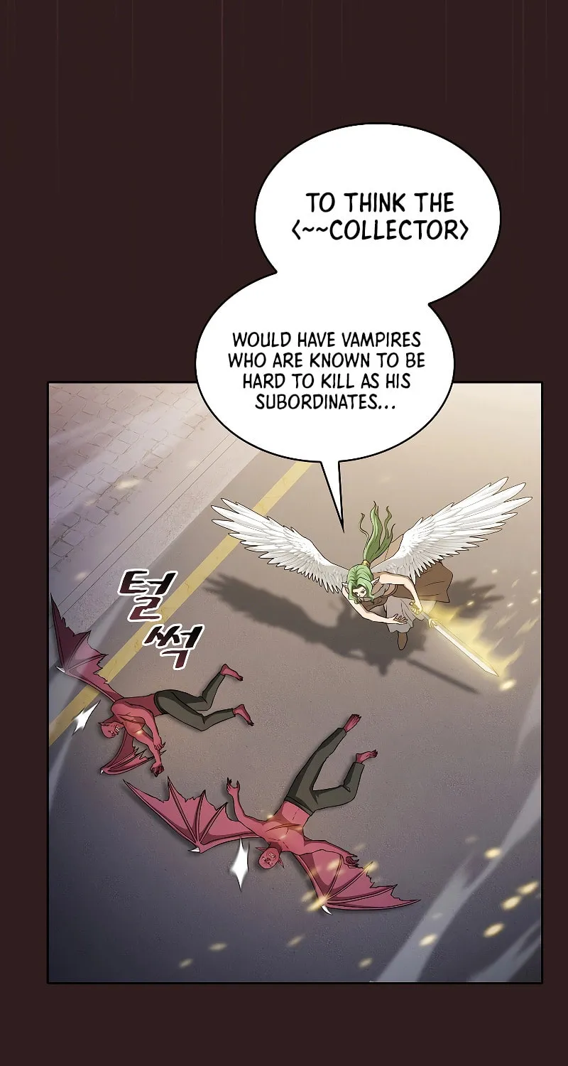 The Celestial Returned from Hell Chapter 152 page 68 - 