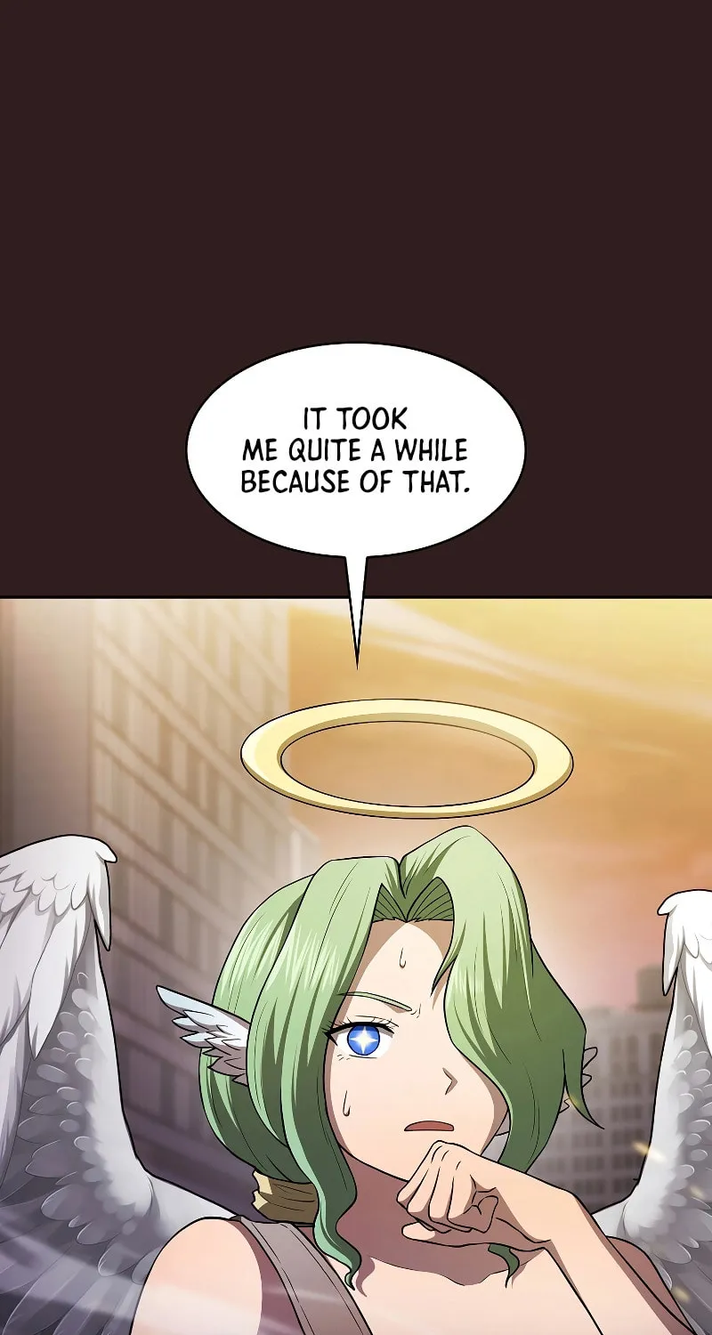 The Celestial Returned from Hell Chapter 152 page 69 - 
