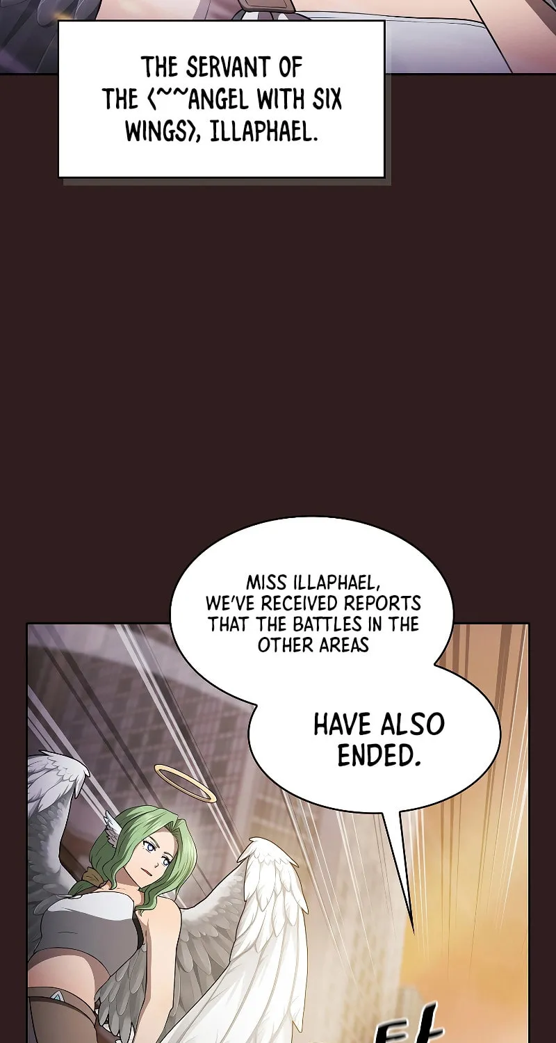 The Celestial Returned from Hell Chapter 152 page 70 - 