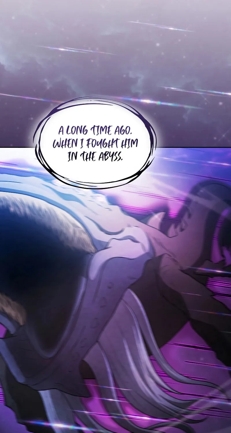 The Celestial Returned from Hell Chapter 152 page 8 - 