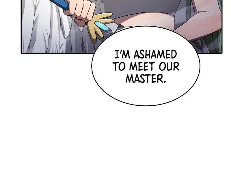 The Celestial Returned from Hell Chapter 152 page 74 - 