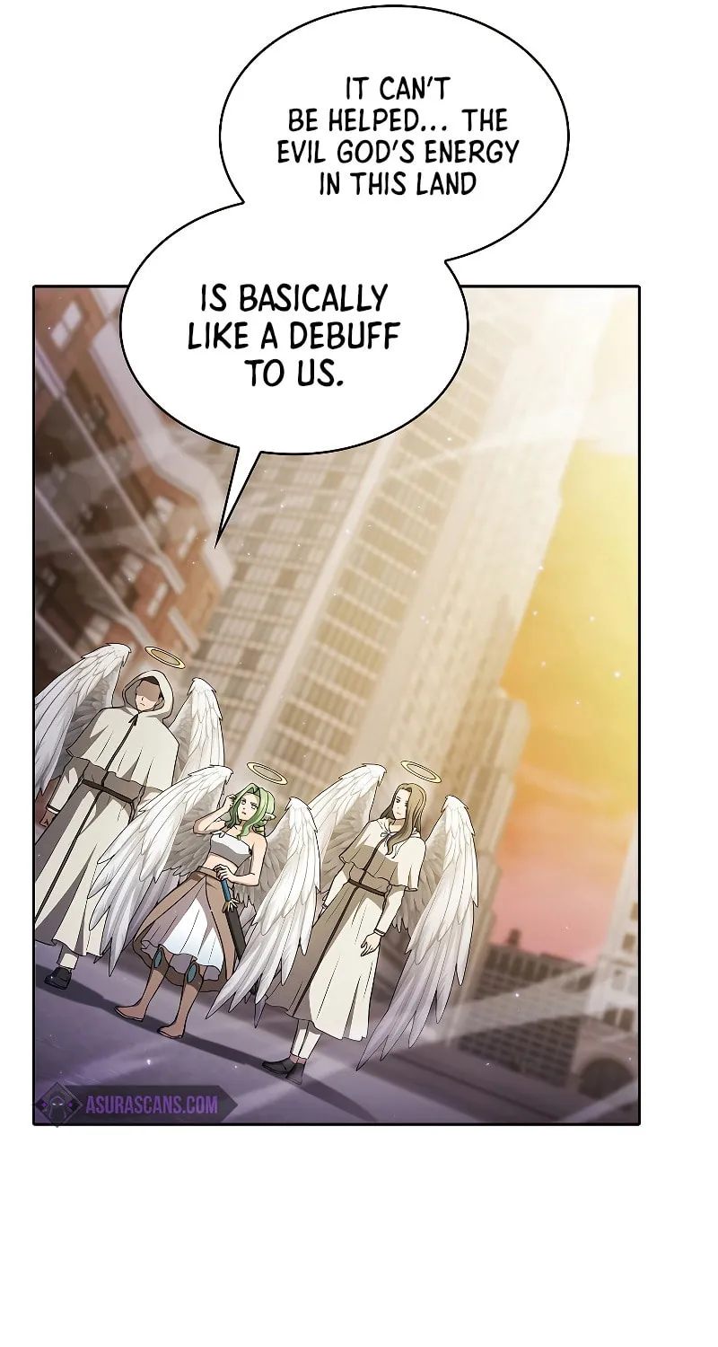 The Celestial Returned from Hell Chapter 152 page 75 - 