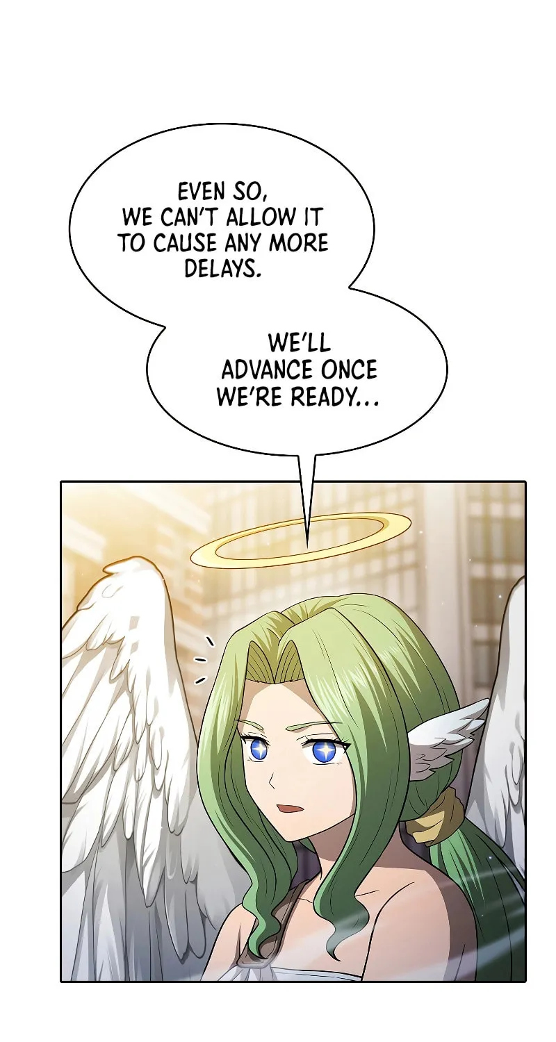 The Celestial Returned from Hell Chapter 152 page 76 - 