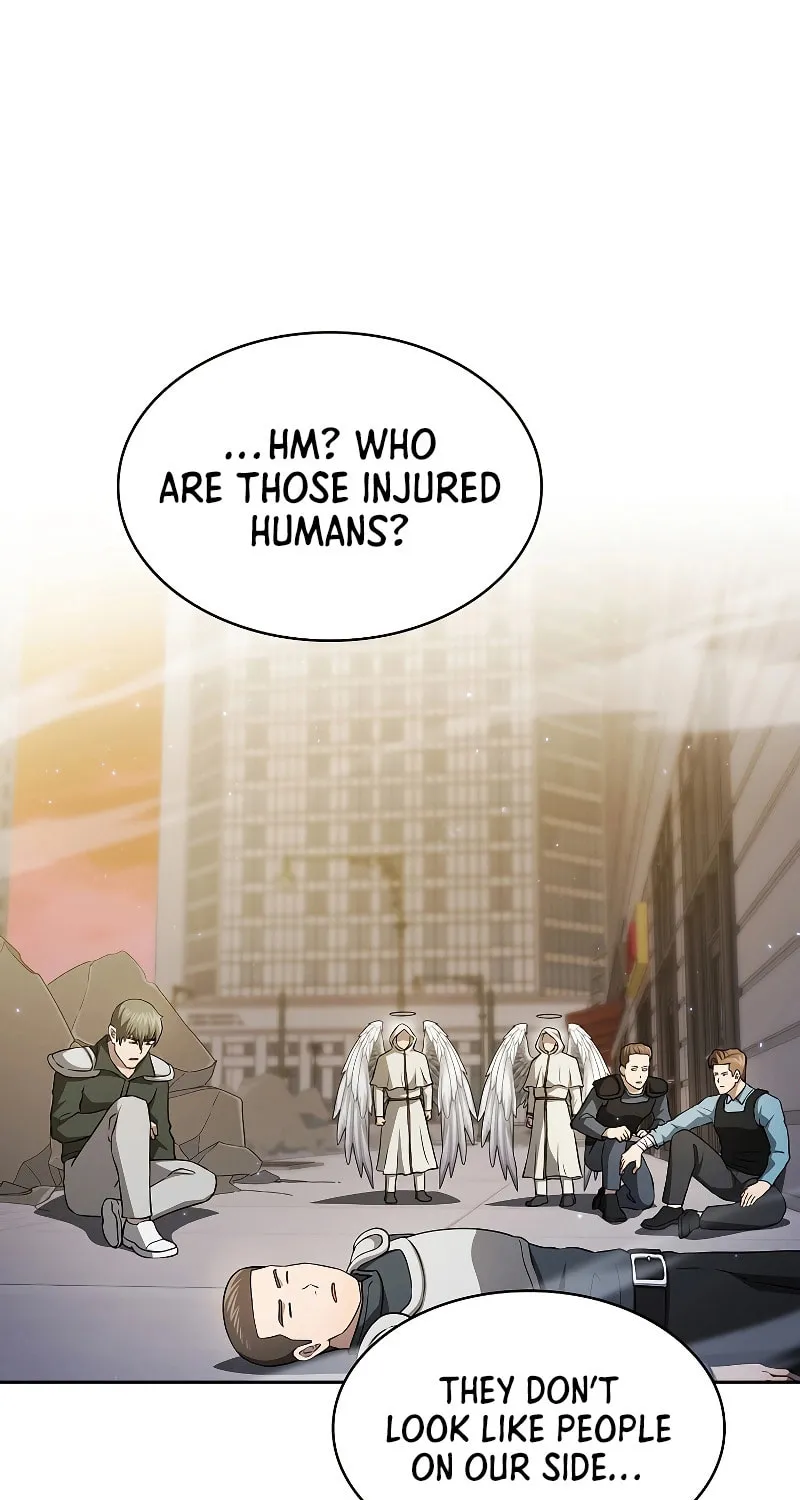 The Celestial Returned from Hell Chapter 152 page 77 - 