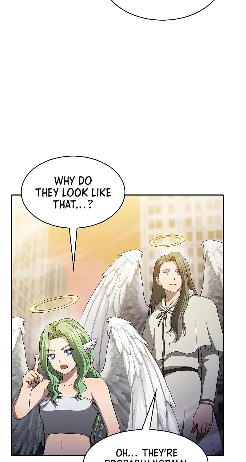 The Celestial Returned from Hell Chapter 152 page 78 - 