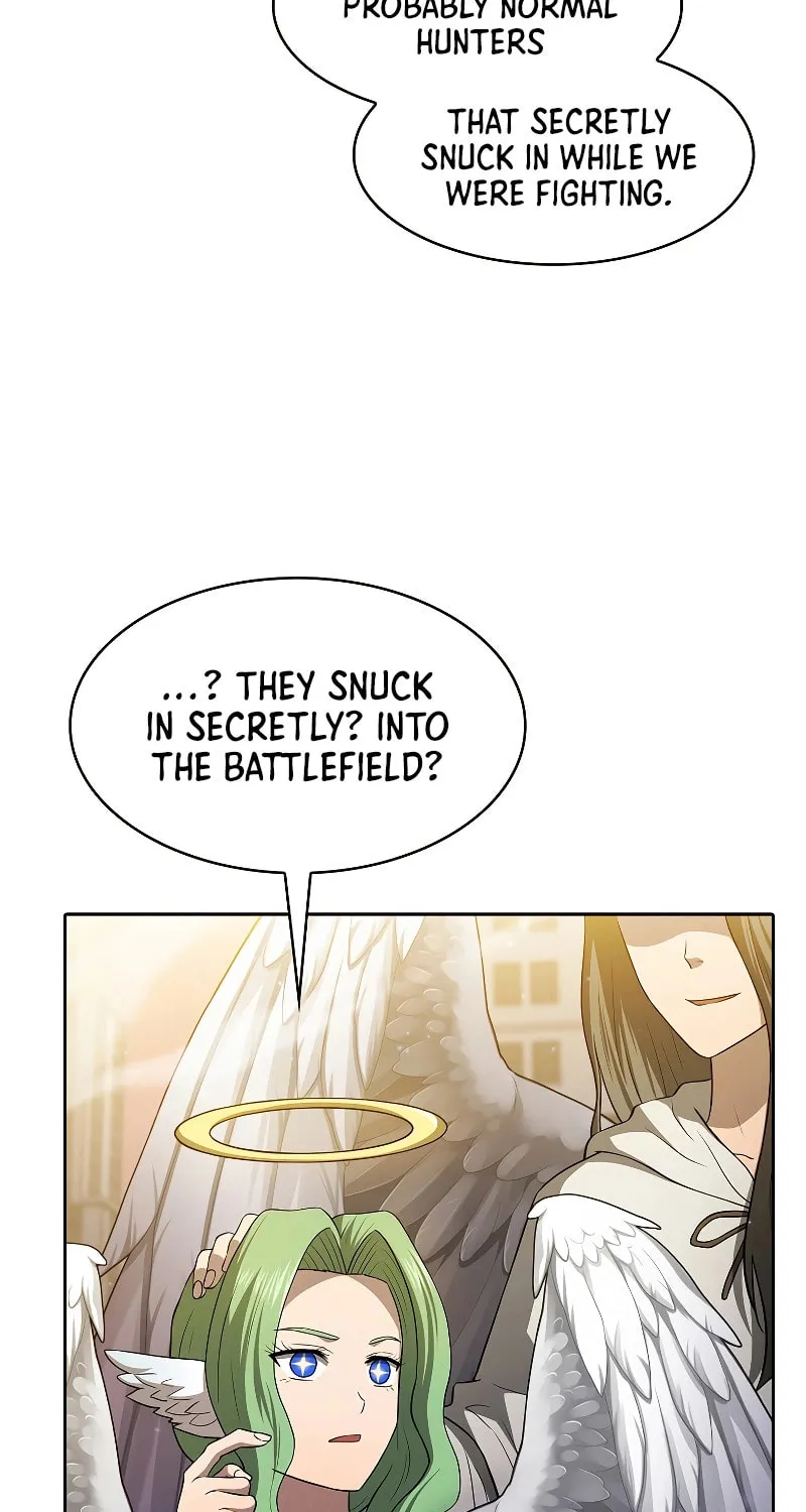 The Celestial Returned from Hell Chapter 152 page 79 - 