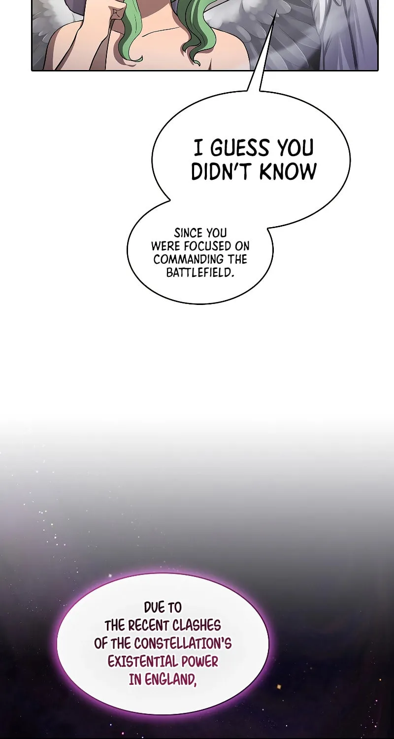The Celestial Returned from Hell Chapter 152 page 80 - 