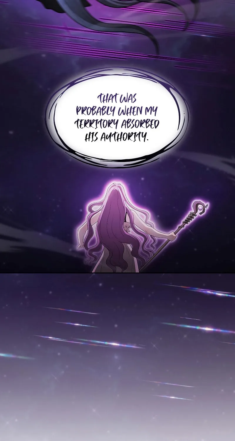 The Celestial Returned from Hell Chapter 152 page 9 - 