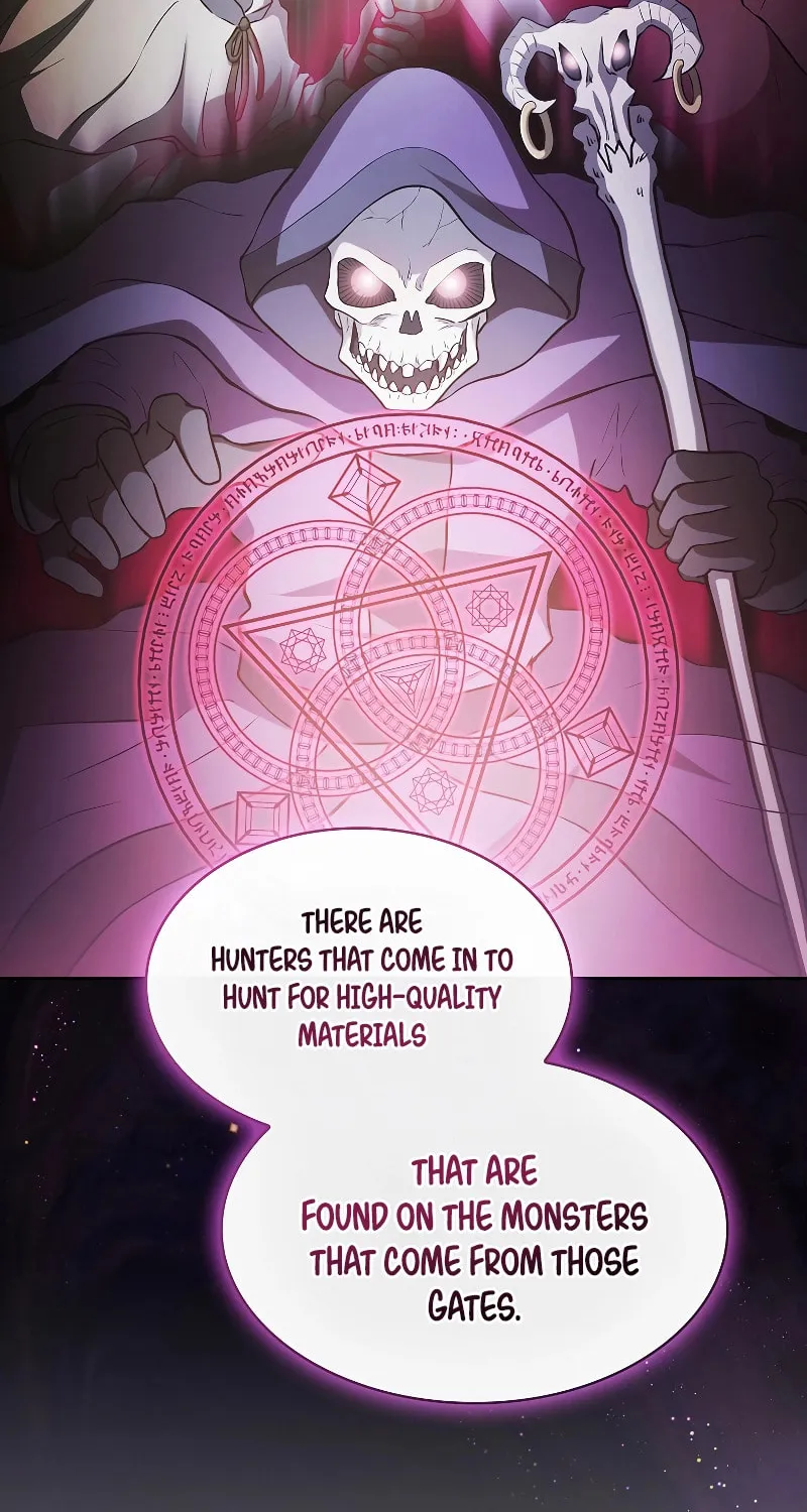 The Celestial Returned from Hell Chapter 152 page 82 - 