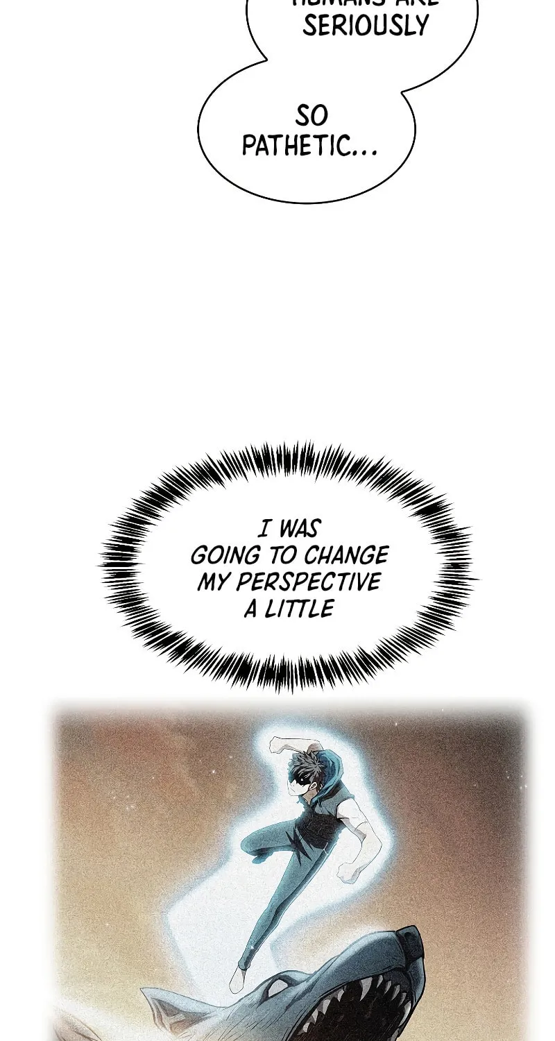 The Celestial Returned from Hell Chapter 152 page 85 - 