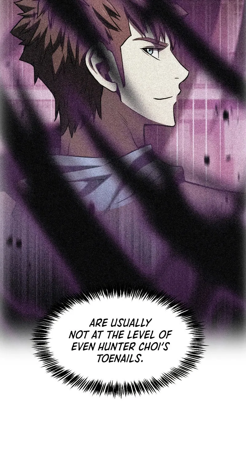 The Celestial Returned from Hell Chapter 152 page 87 - 