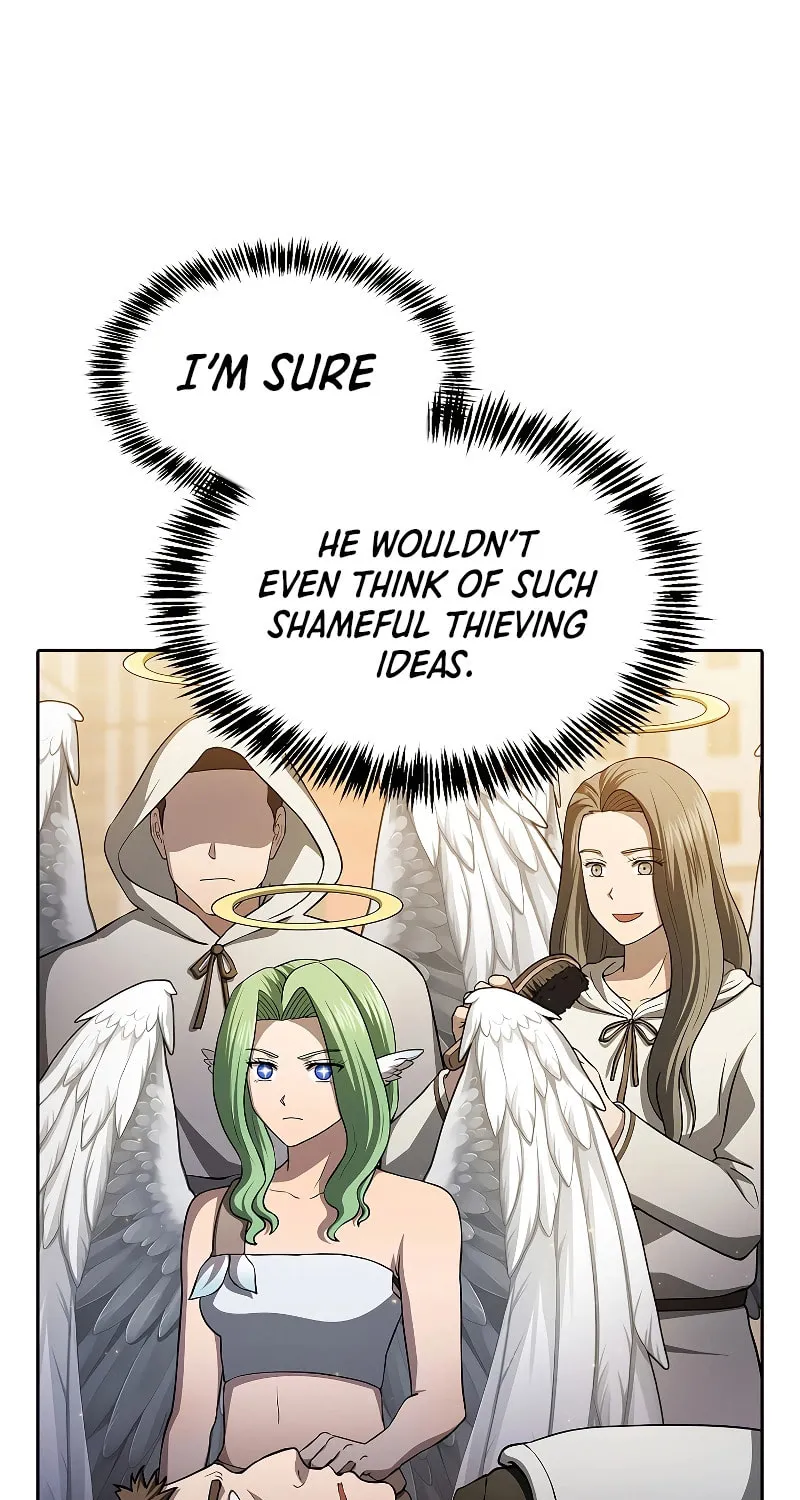 The Celestial Returned from Hell Chapter 152 page 88 - 