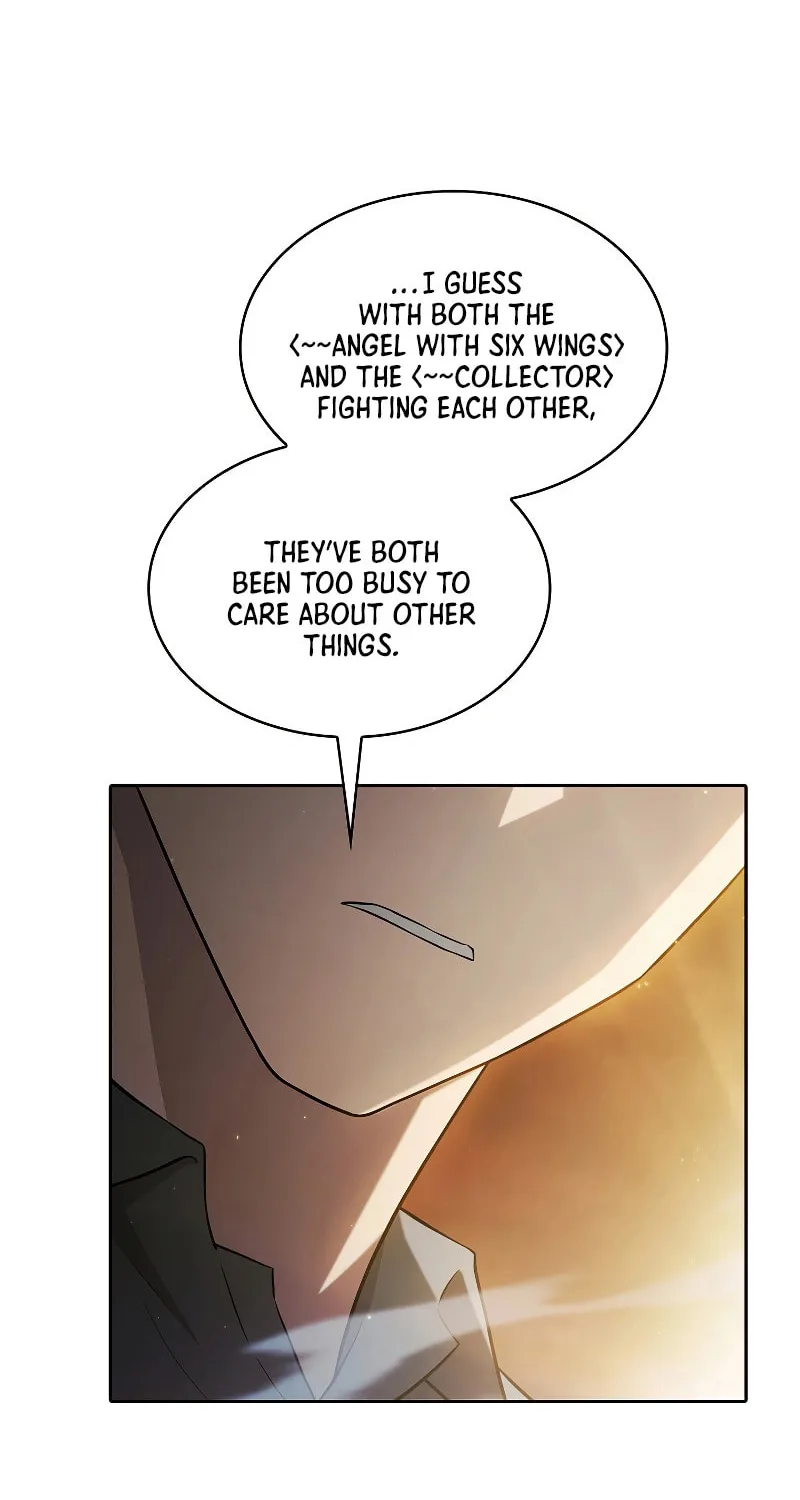 The Celestial Returned from Hell Chapter 152 page 91 - 