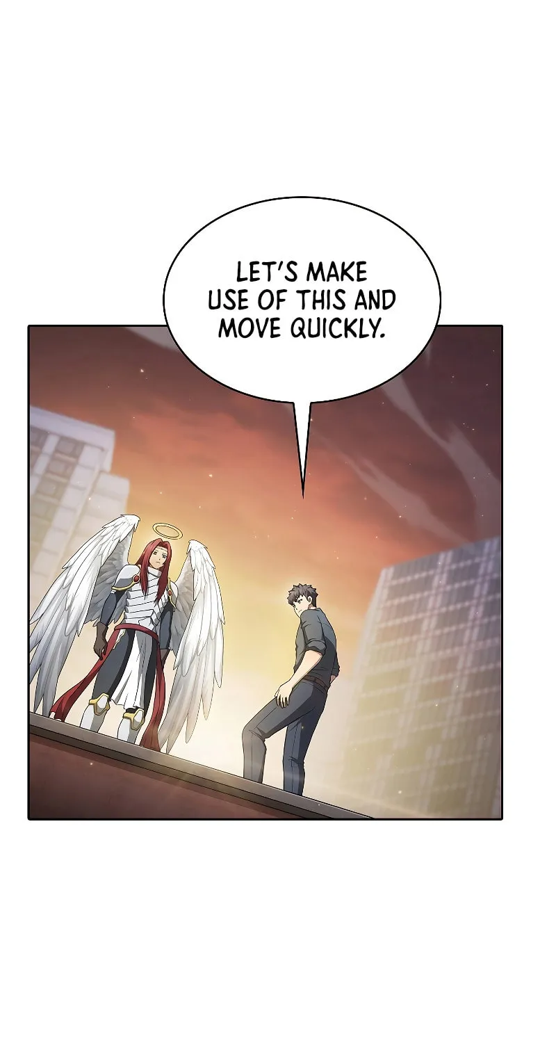 The Celestial Returned from Hell Chapter 152 page 92 - 