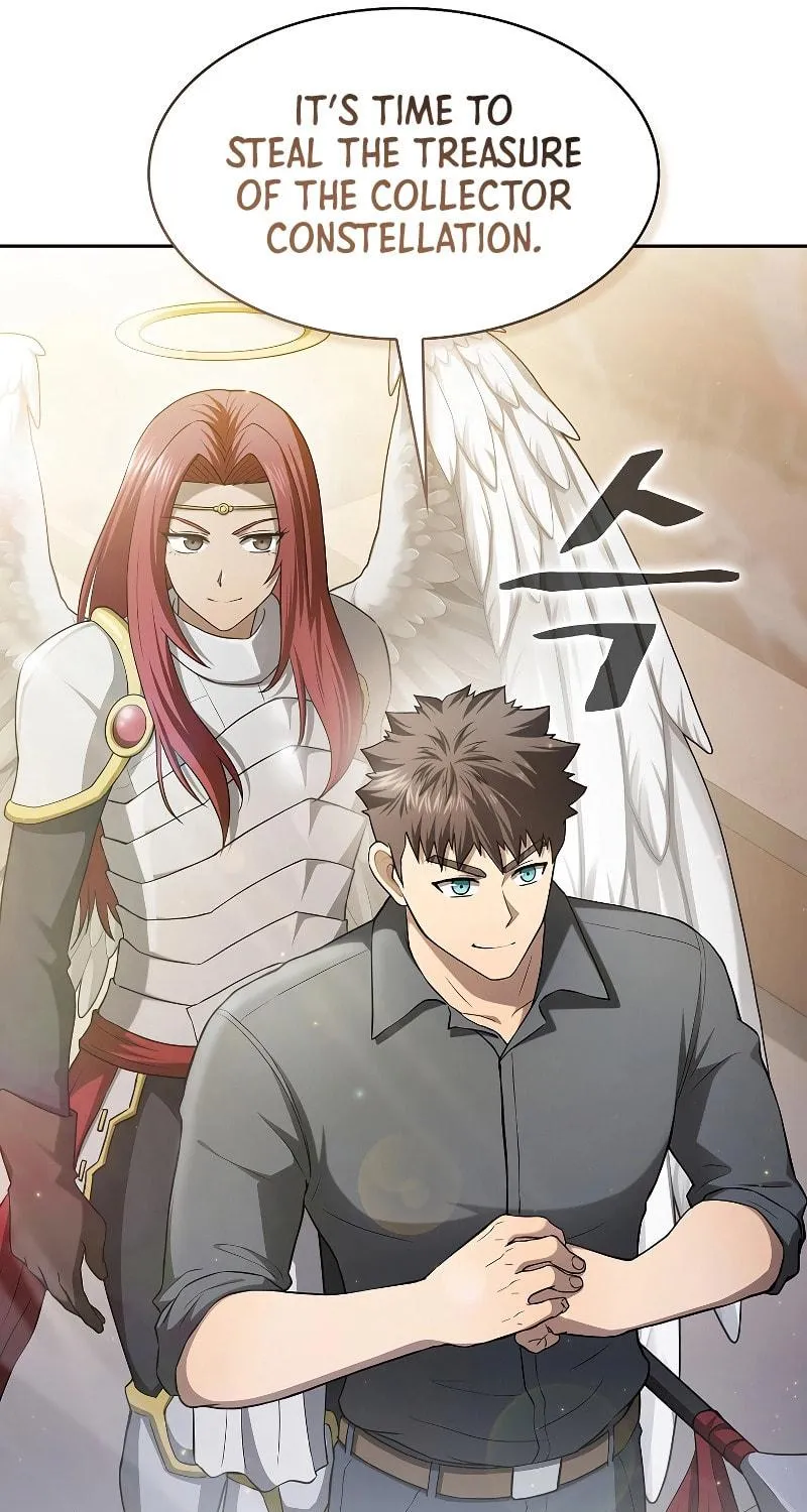 The Celestial Returned from Hell Chapter 152 page 94 - 