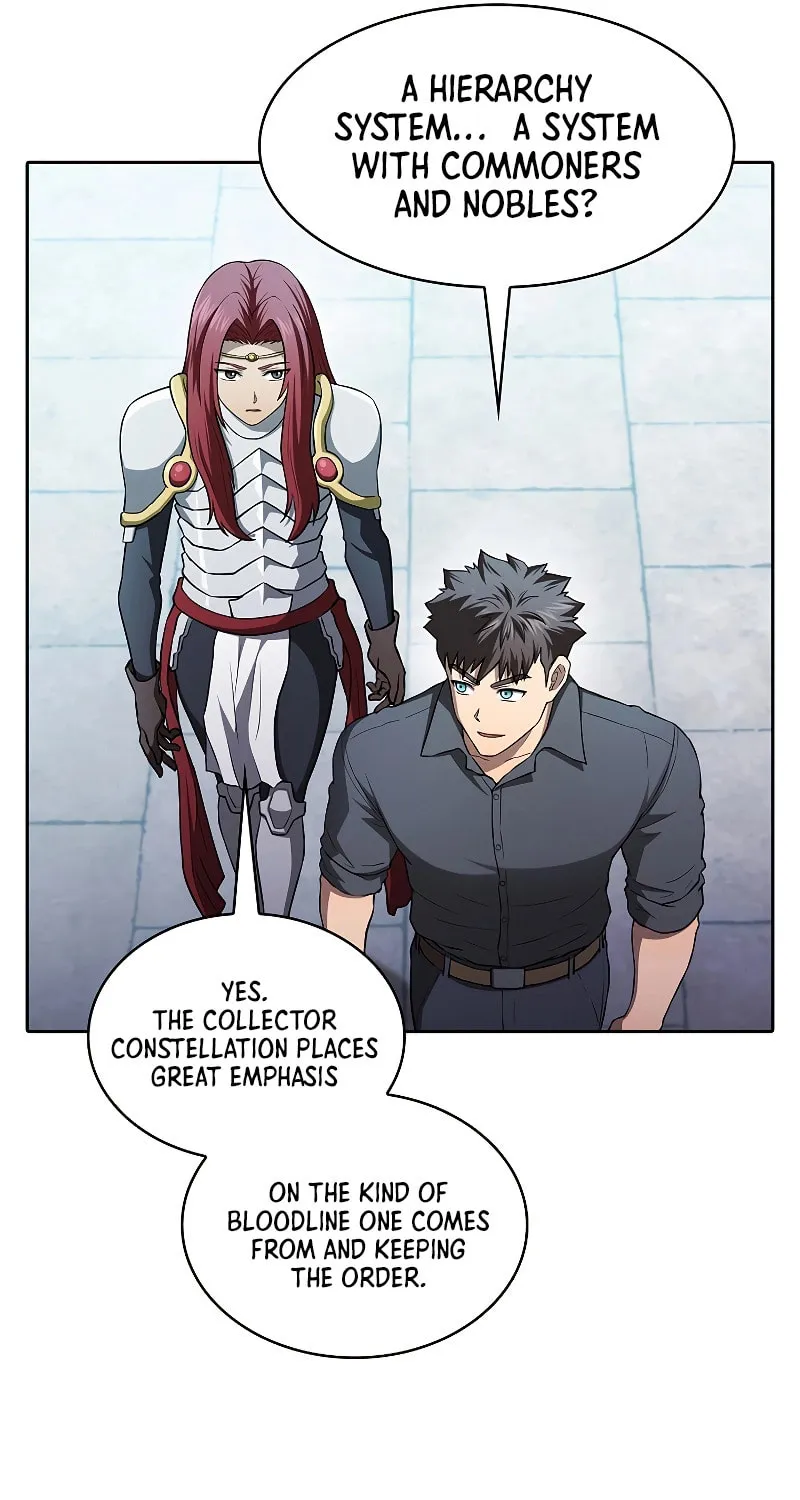 The Celestial Returned from Hell Chapter 153 page 11 - 