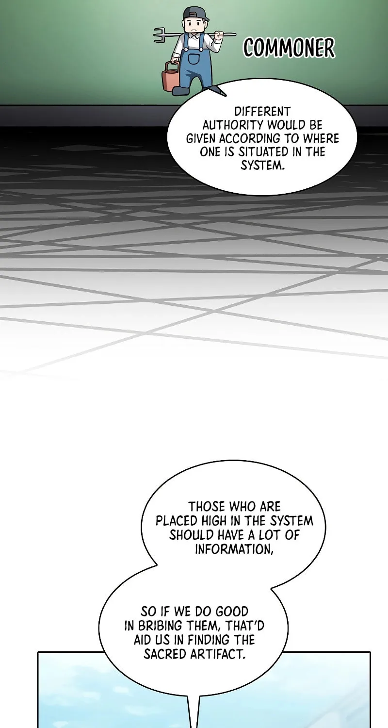 The Celestial Returned from Hell Chapter 153 page 13 - 