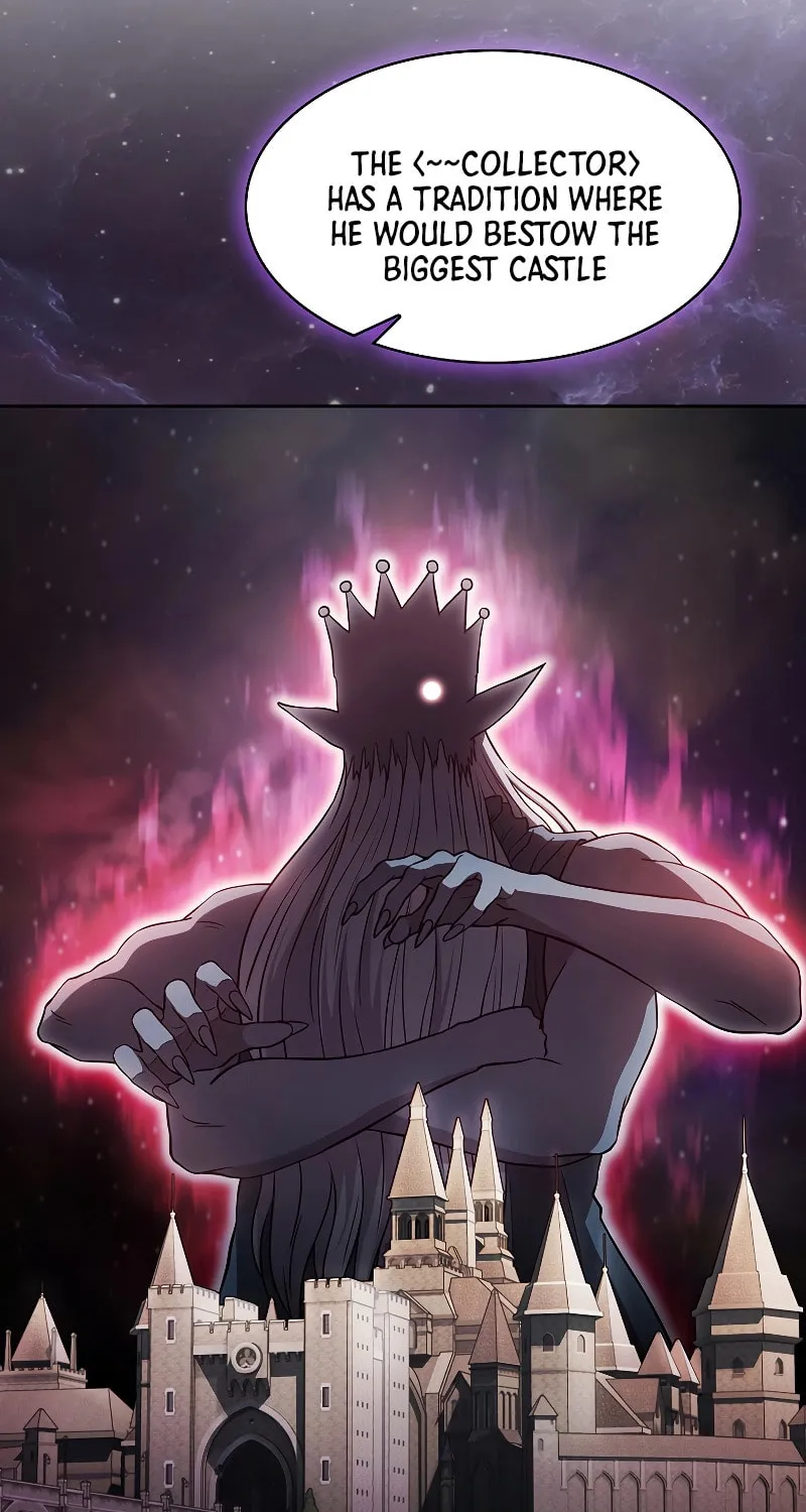 The Celestial Returned from Hell Chapter 153 page 16 - 