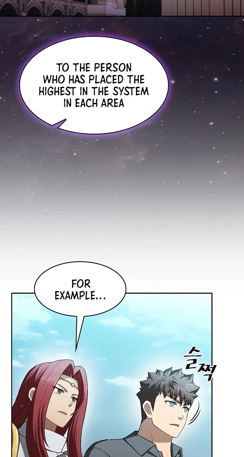 The Celestial Returned from Hell Chapter 153 page 17 - 