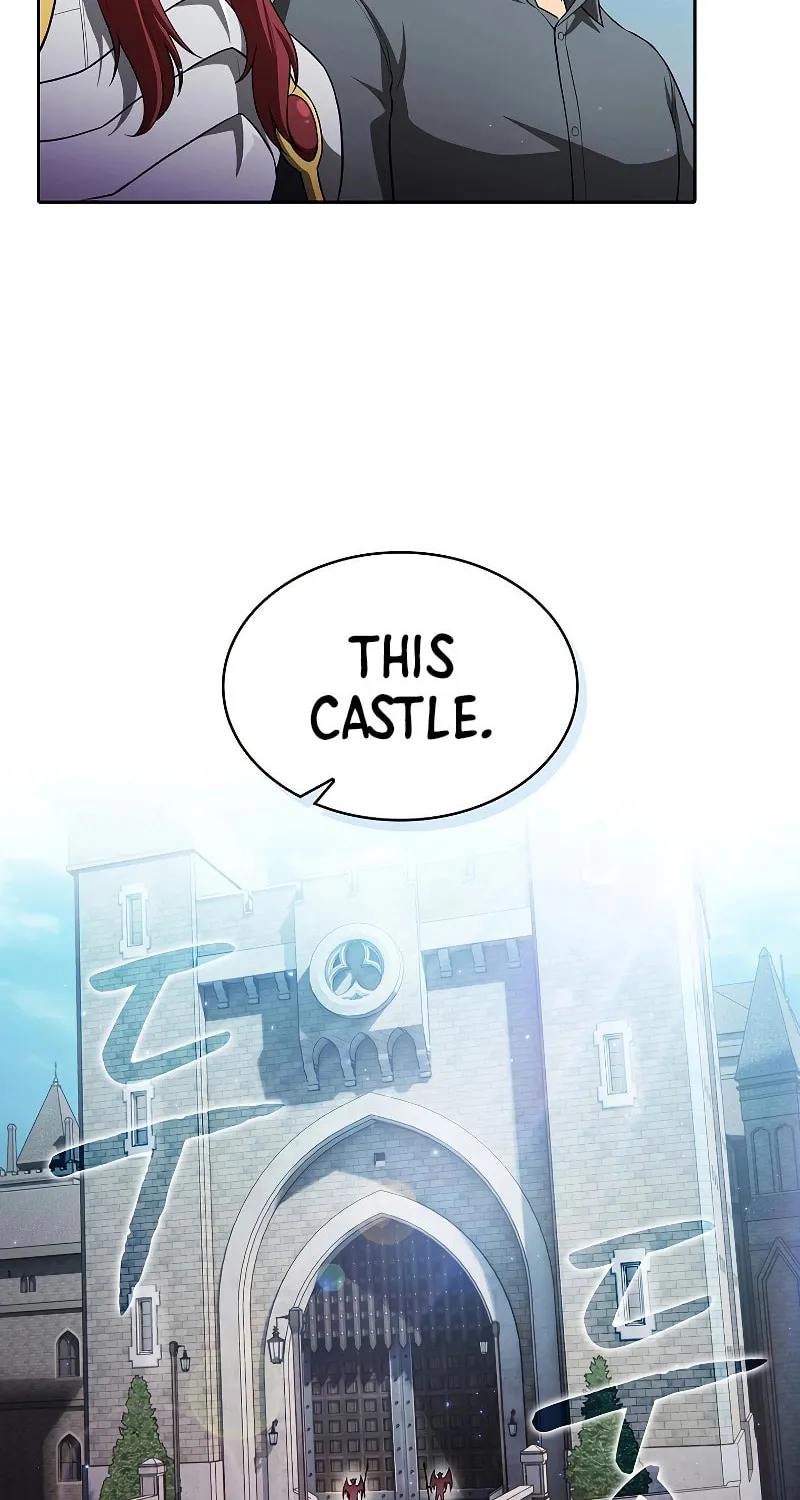 The Celestial Returned from Hell Chapter 153 page 18 - 