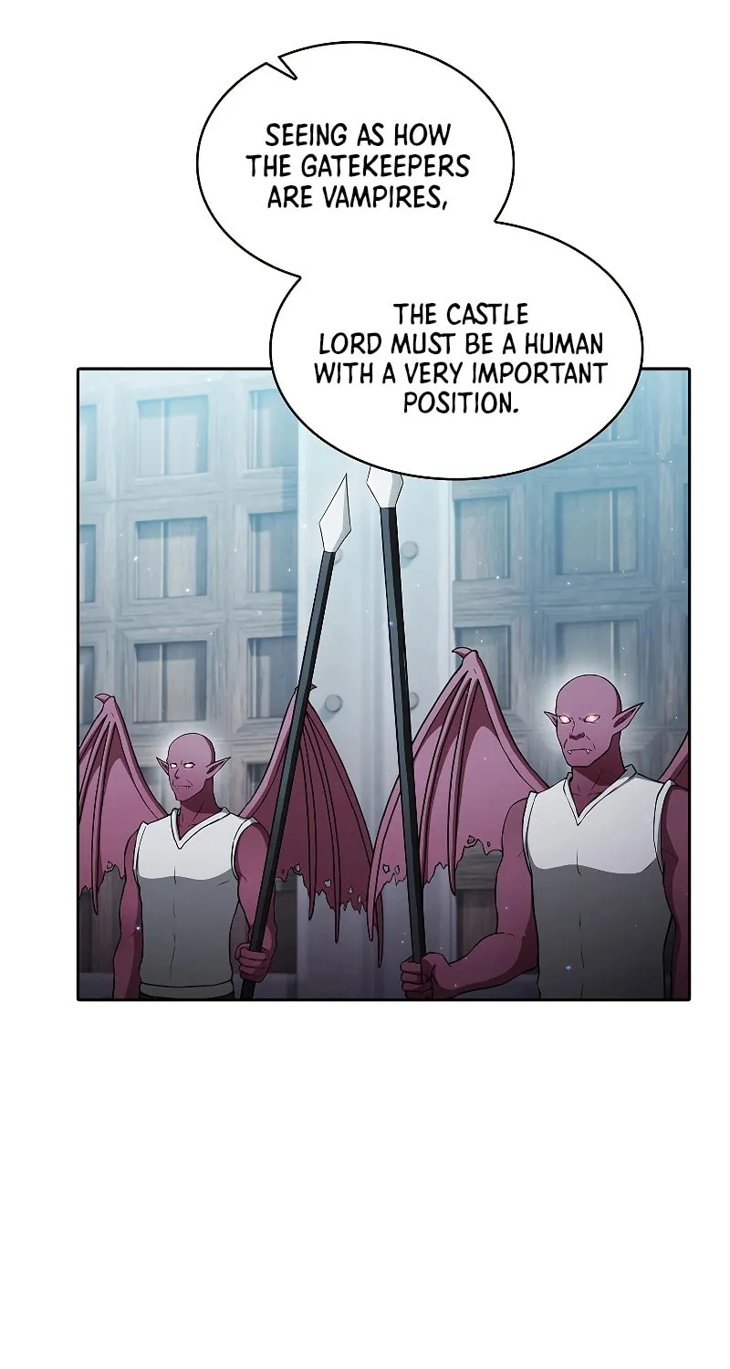 The Celestial Returned from Hell Chapter 153 page 20 - 
