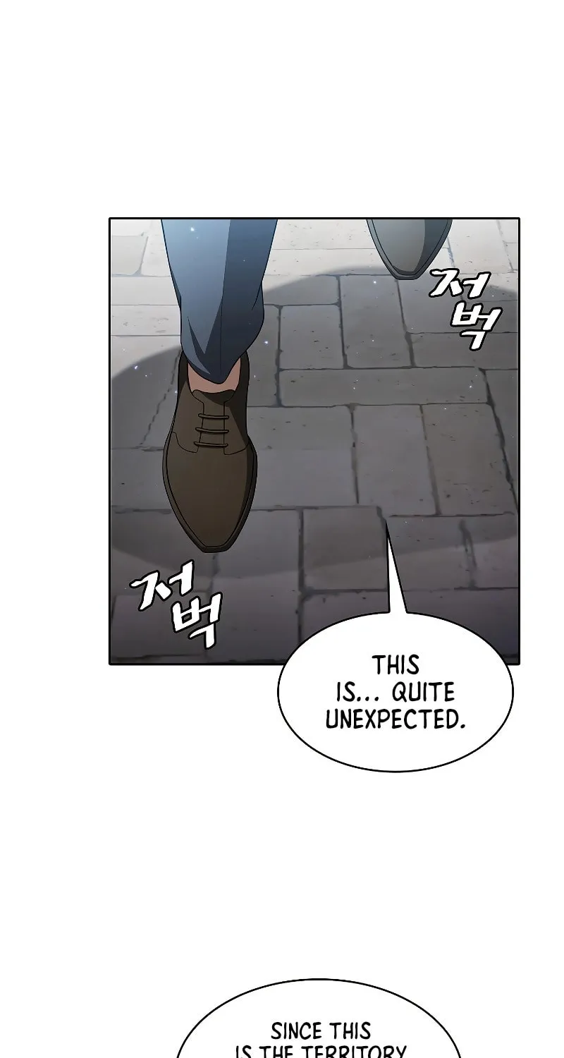 The Celestial Returned from Hell Chapter 153 page 3 - 