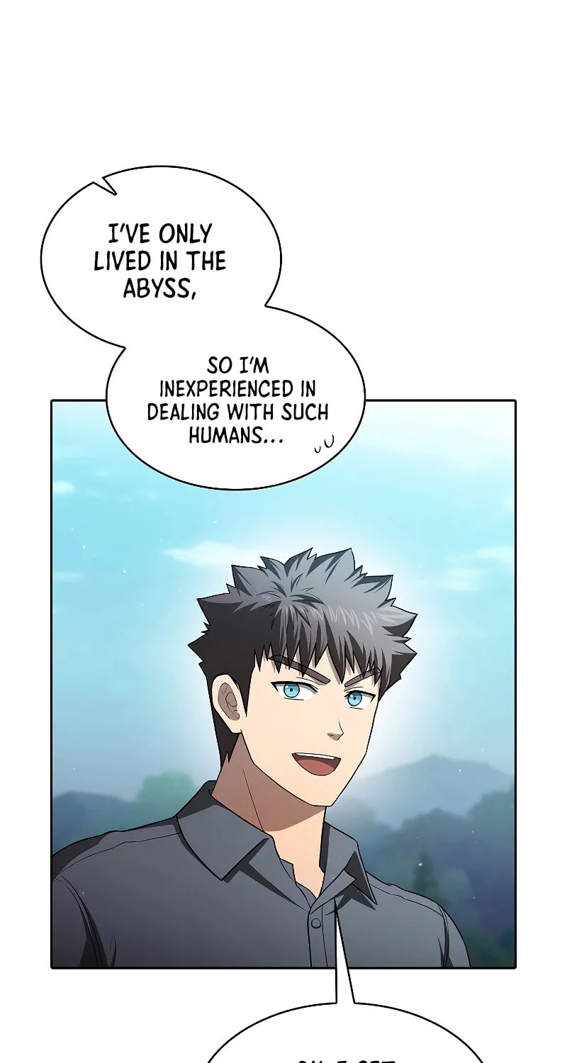 The Celestial Returned from Hell Chapter 153 page 22 - 