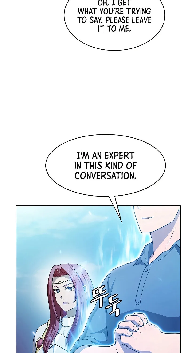 The Celestial Returned from Hell Chapter 153 page 23 - 