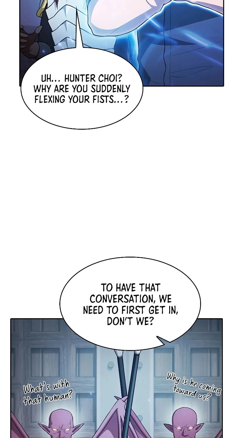 The Celestial Returned from Hell Chapter 153 page 24 - 