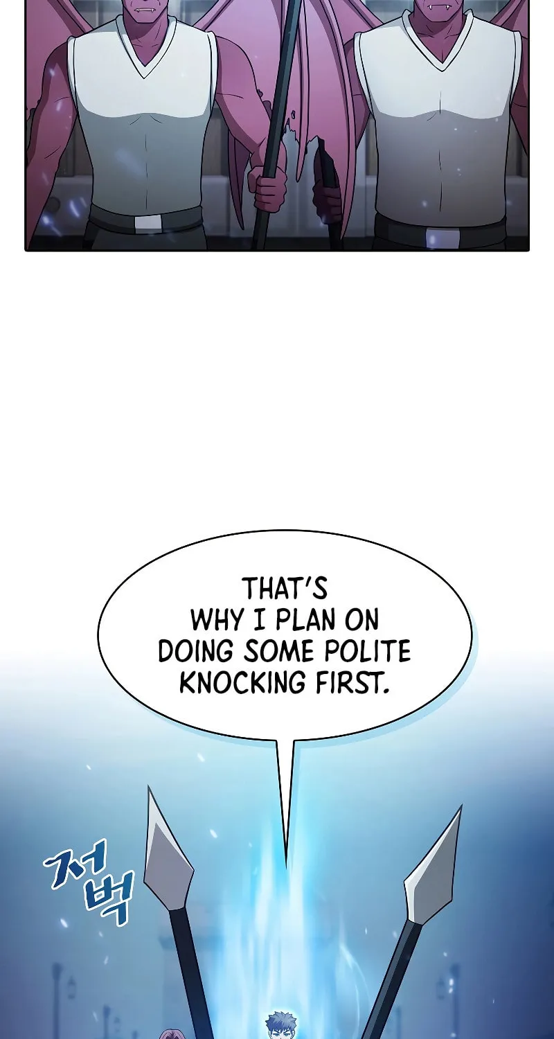 The Celestial Returned from Hell Chapter 153 page 25 - 