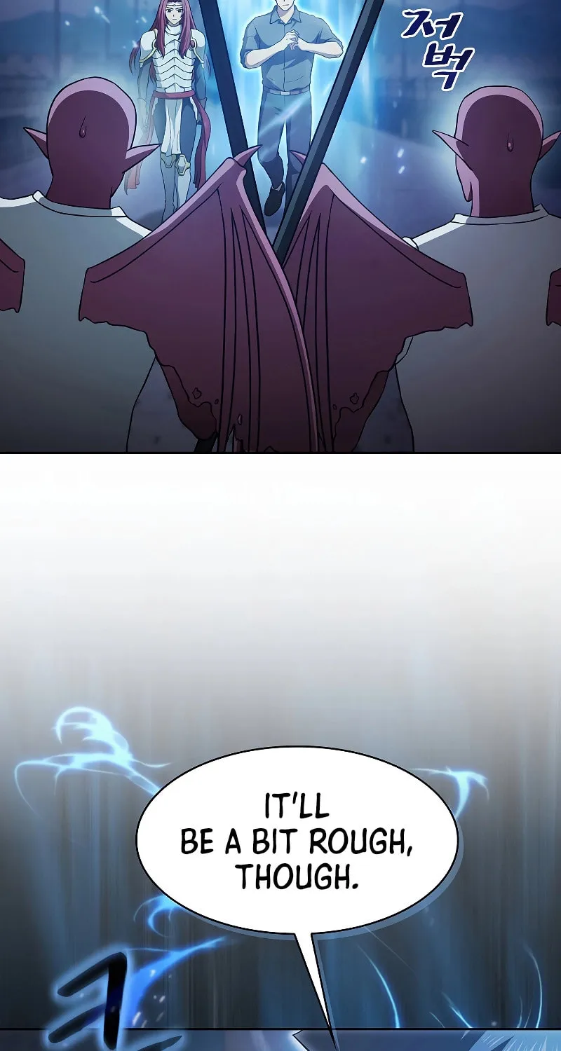 The Celestial Returned from Hell Chapter 153 page 26 - 