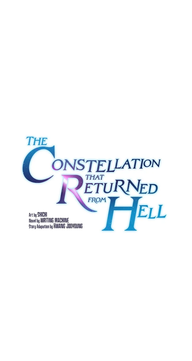 The Celestial Returned from Hell Chapter 153 page 29 - 