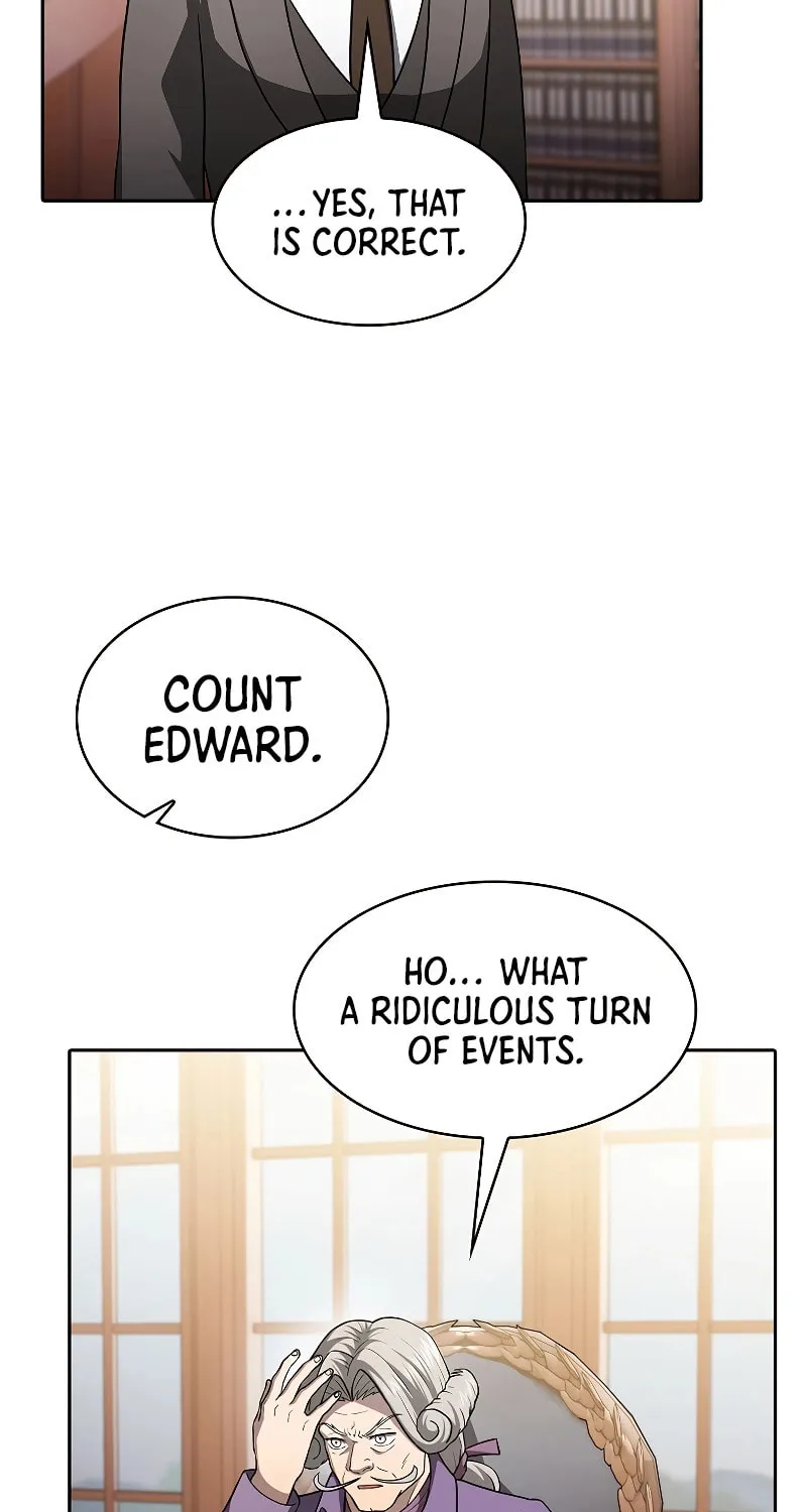 The Celestial Returned from Hell Chapter 153 page 33 - 