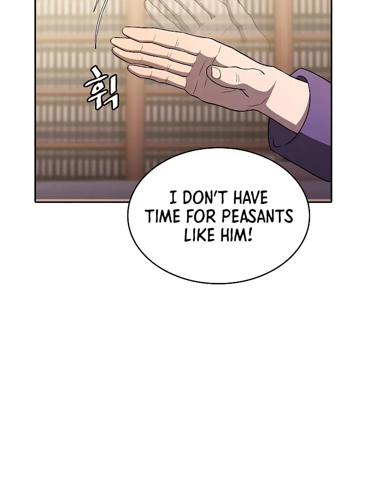 The Celestial Returned from Hell Chapter 153 page 36 - 