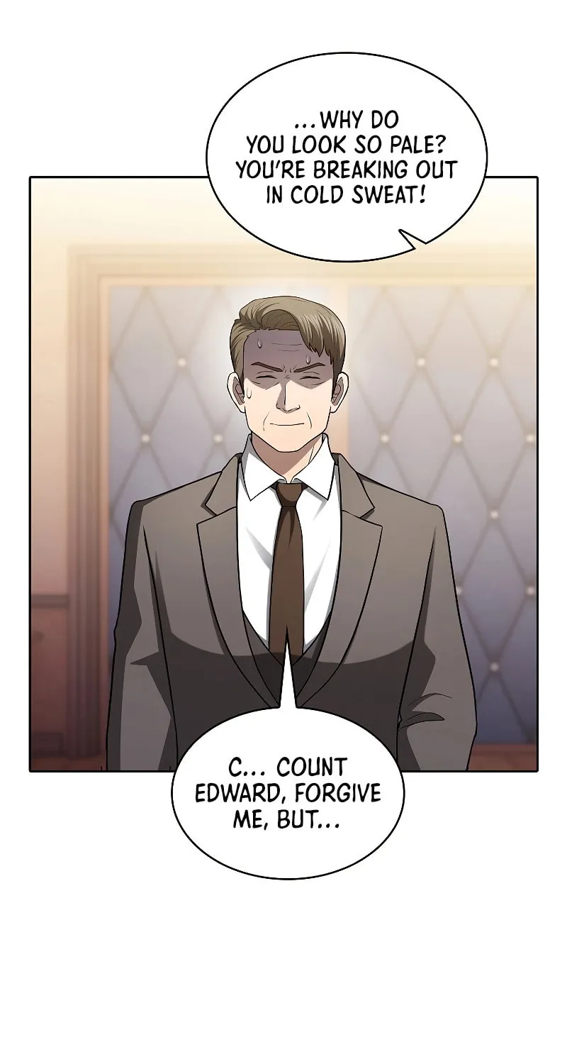 The Celestial Returned from Hell Chapter 153 page 38 - 
