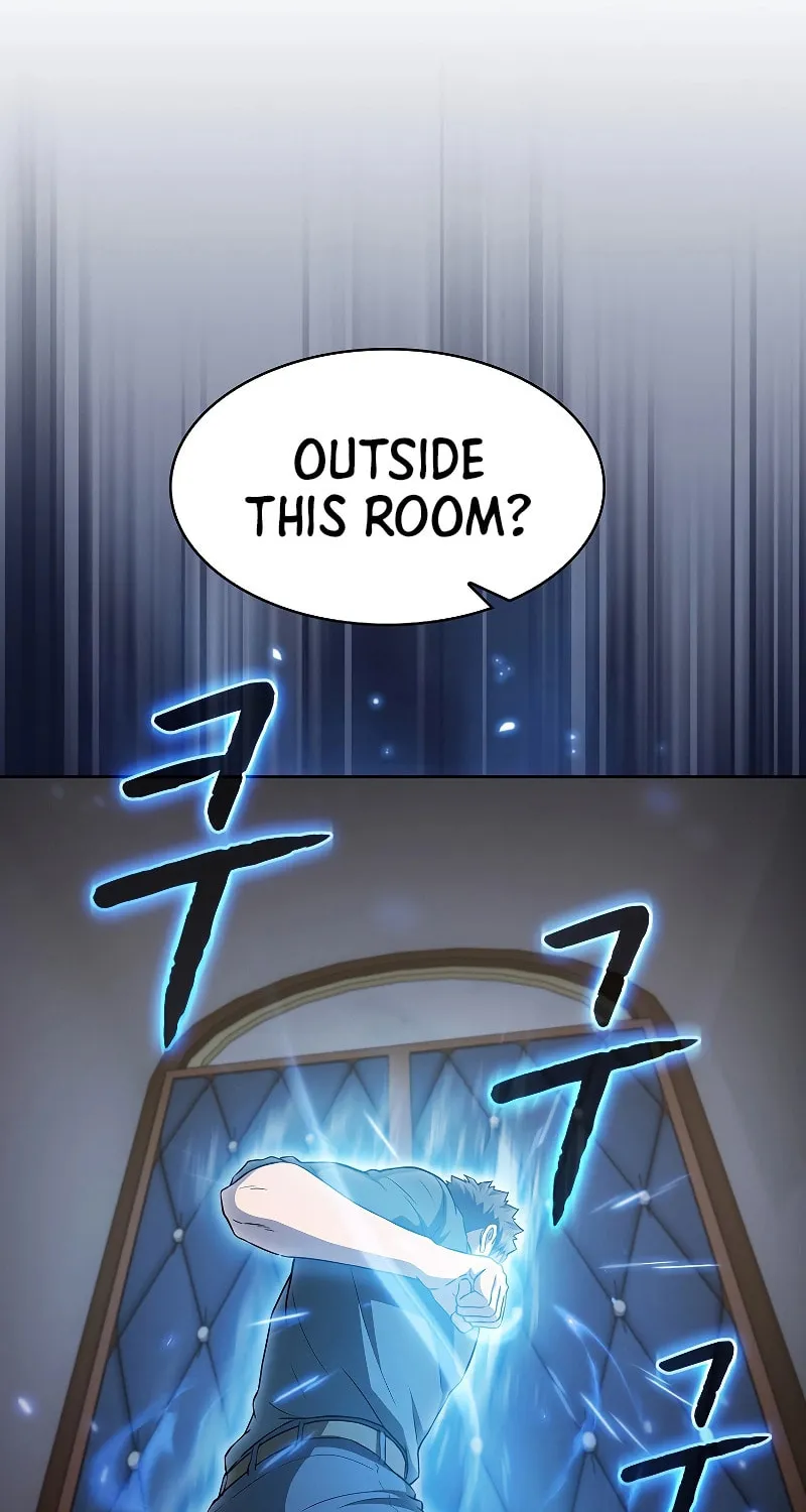 The Celestial Returned from Hell Chapter 153 page 40 - 