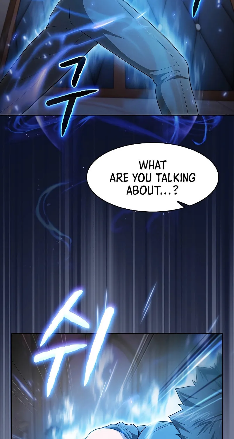 The Celestial Returned from Hell Chapter 153 page 41 - 