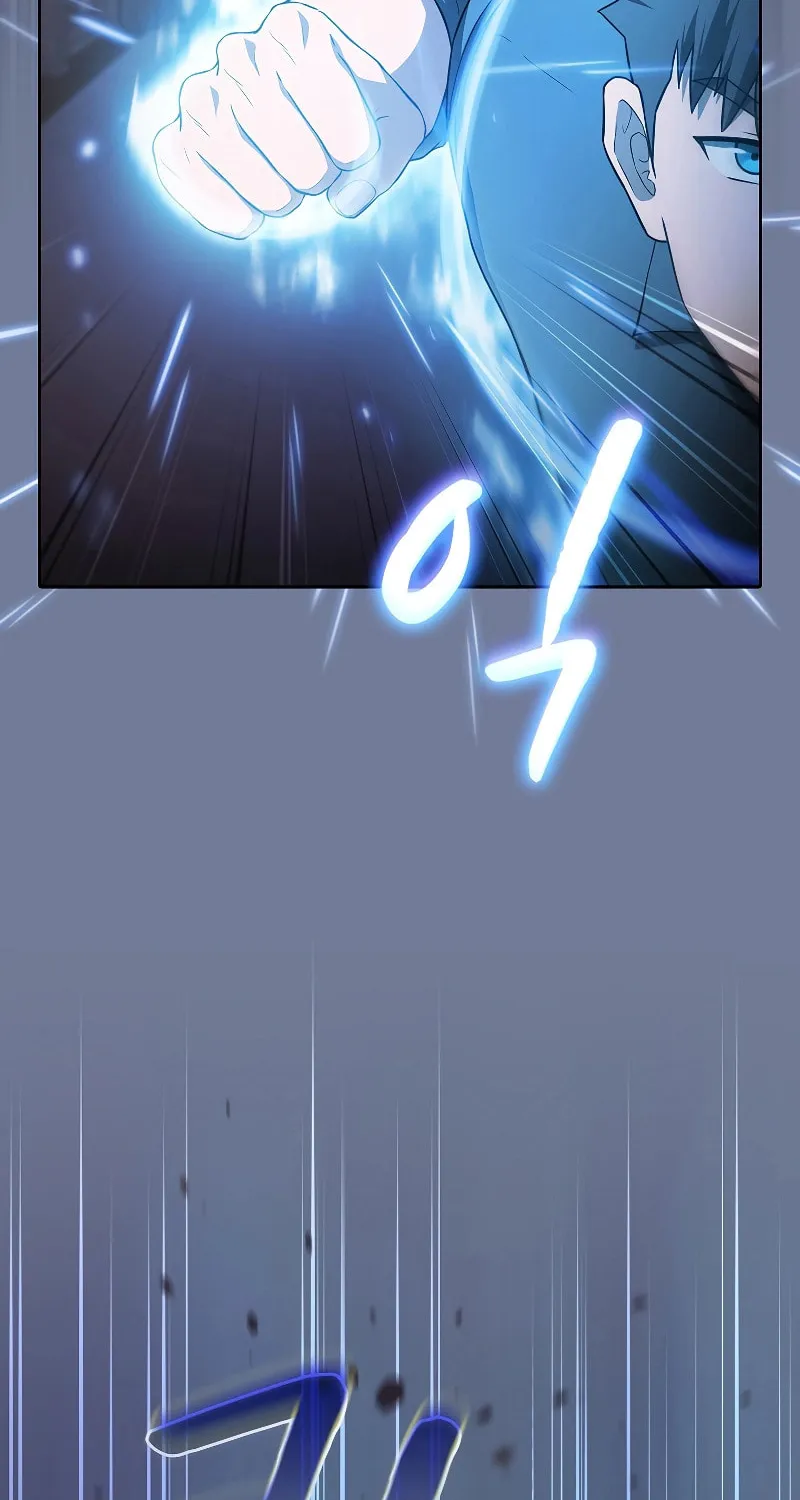 The Celestial Returned from Hell Chapter 153 page 42 - 