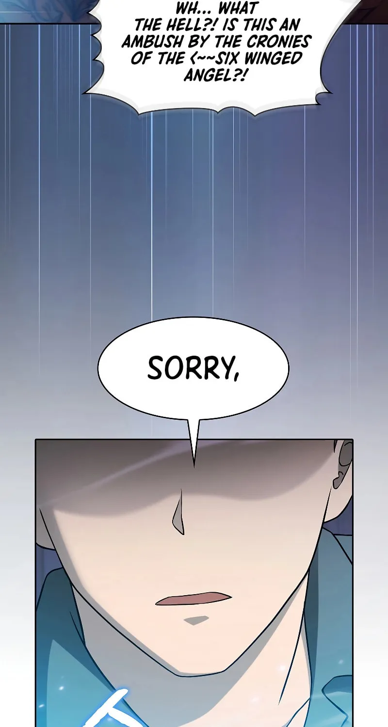 The Celestial Returned from Hell Chapter 153 page 45 - 