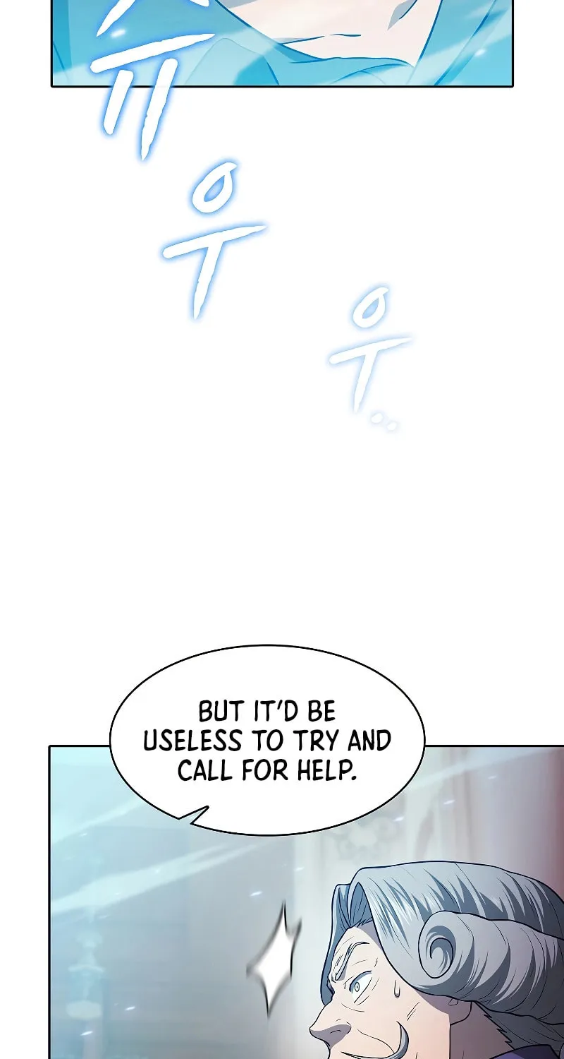 The Celestial Returned from Hell Chapter 153 page 46 - 