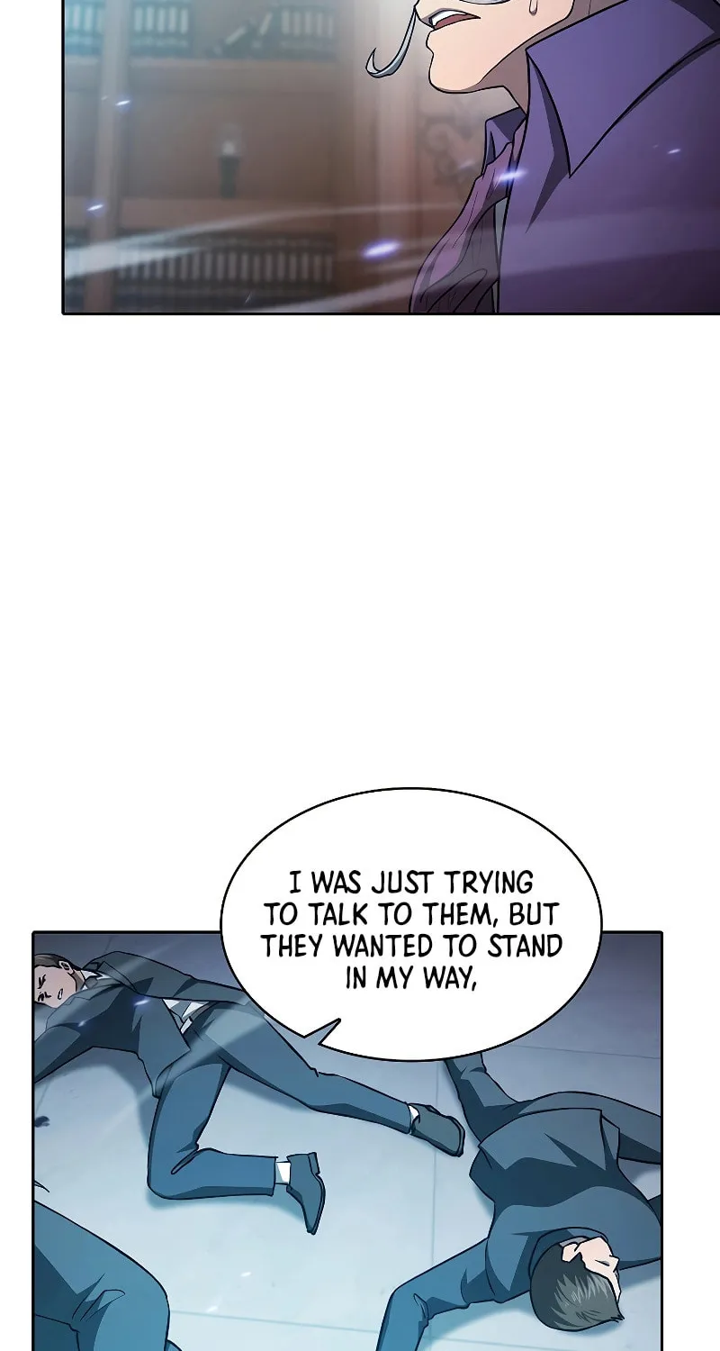 The Celestial Returned from Hell Chapter 153 page 47 - 