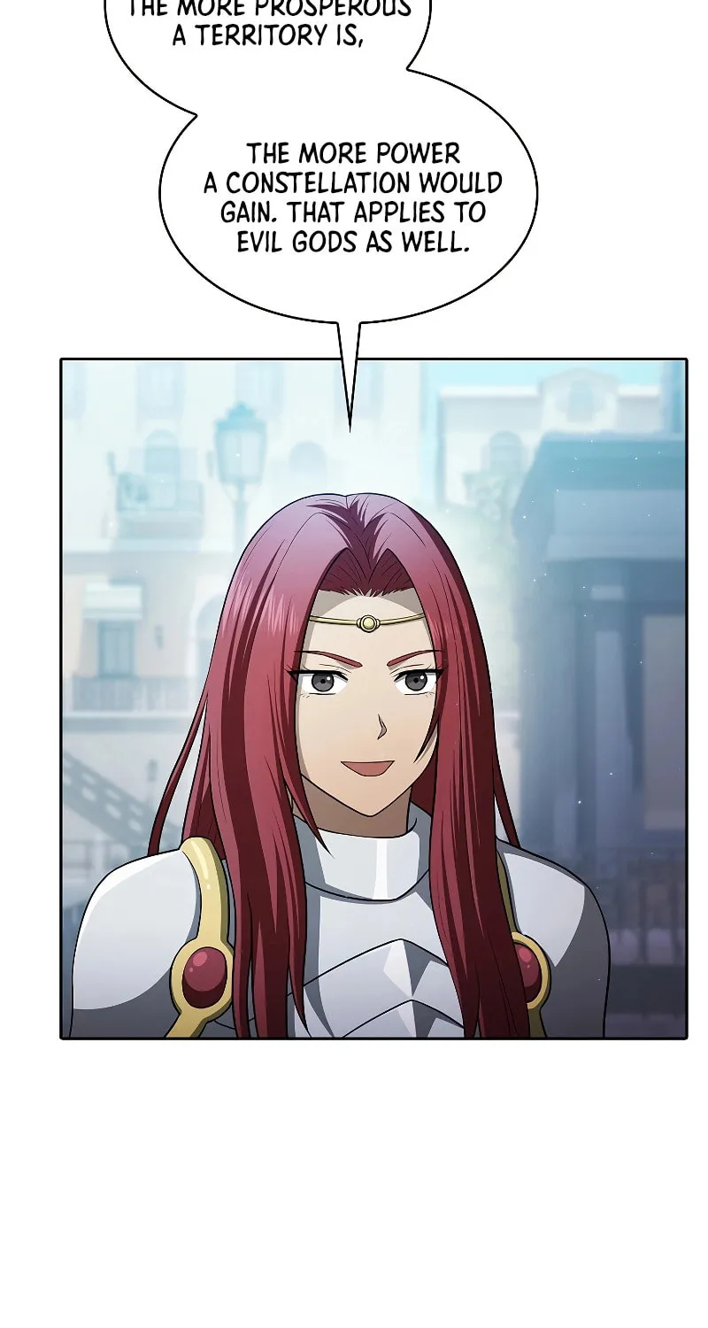 The Celestial Returned from Hell Chapter 153 page 6 - 