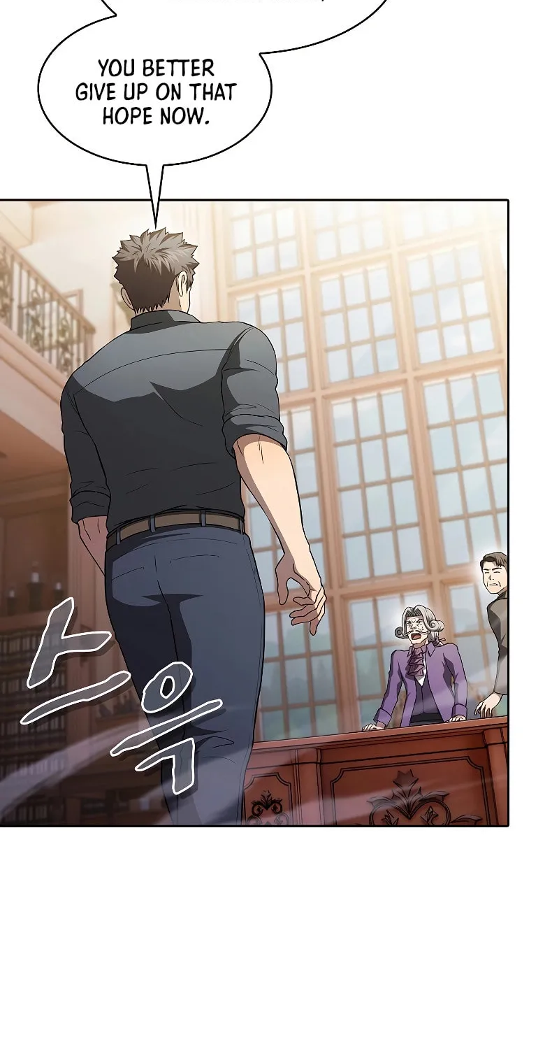 The Celestial Returned from Hell Chapter 153 page 51 - 