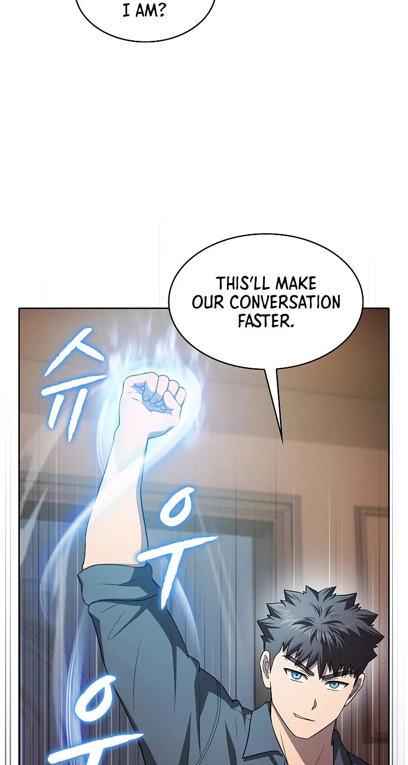 The Celestial Returned from Hell Chapter 153 page 55 - 