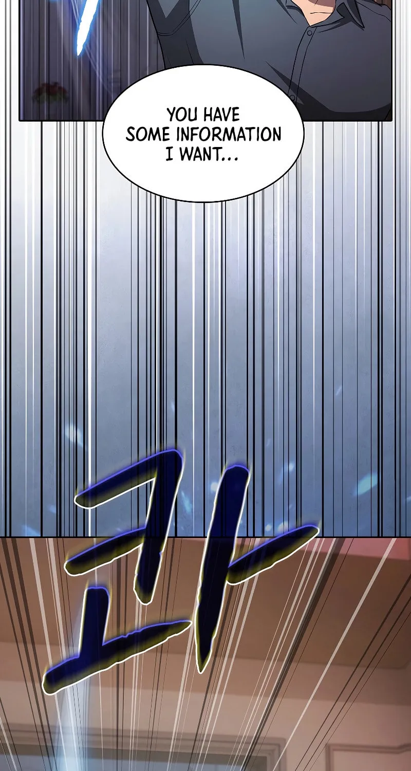 The Celestial Returned from Hell Chapter 153 page 56 - 