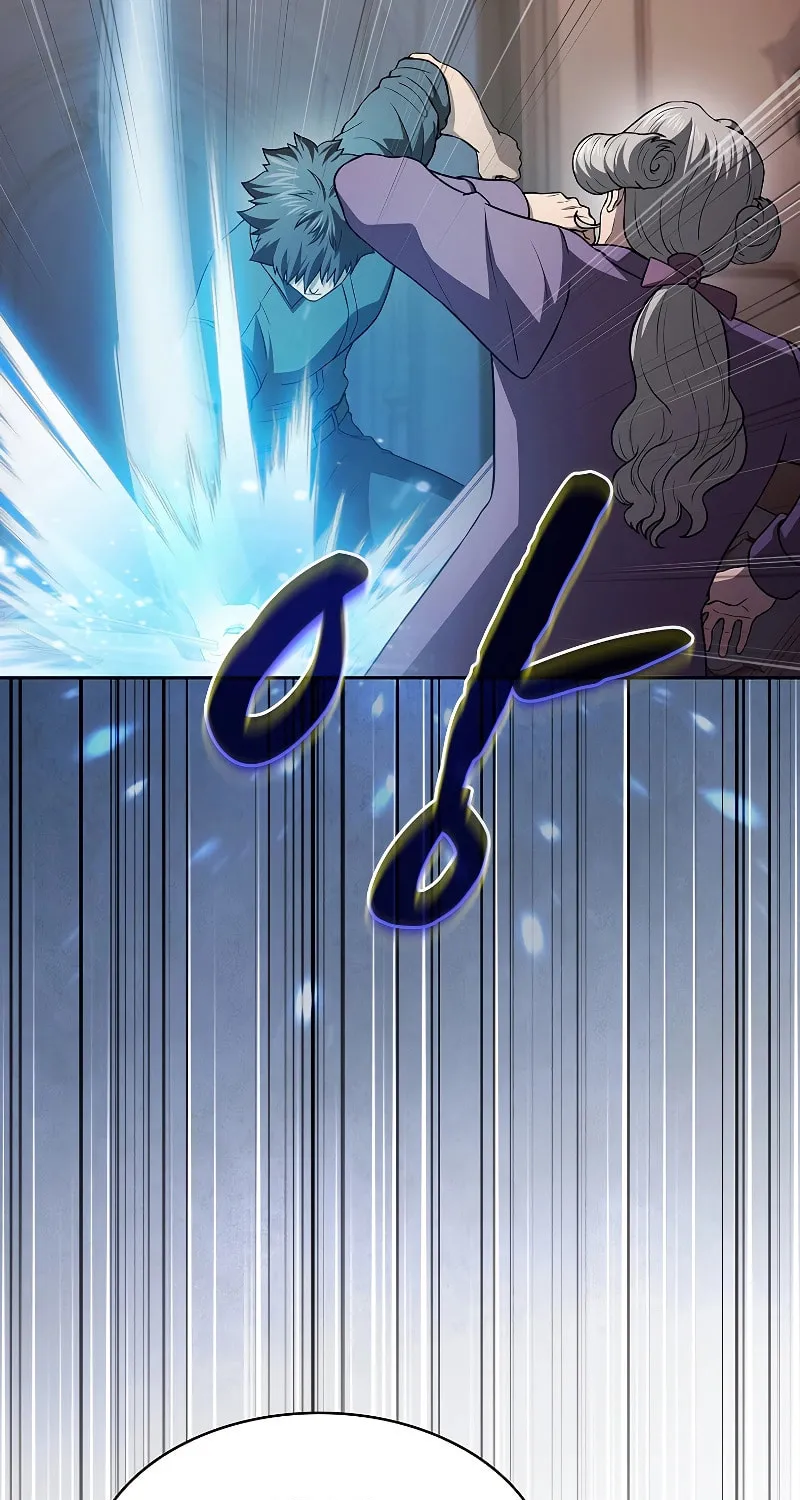 The Celestial Returned from Hell Chapter 153 page 57 - 