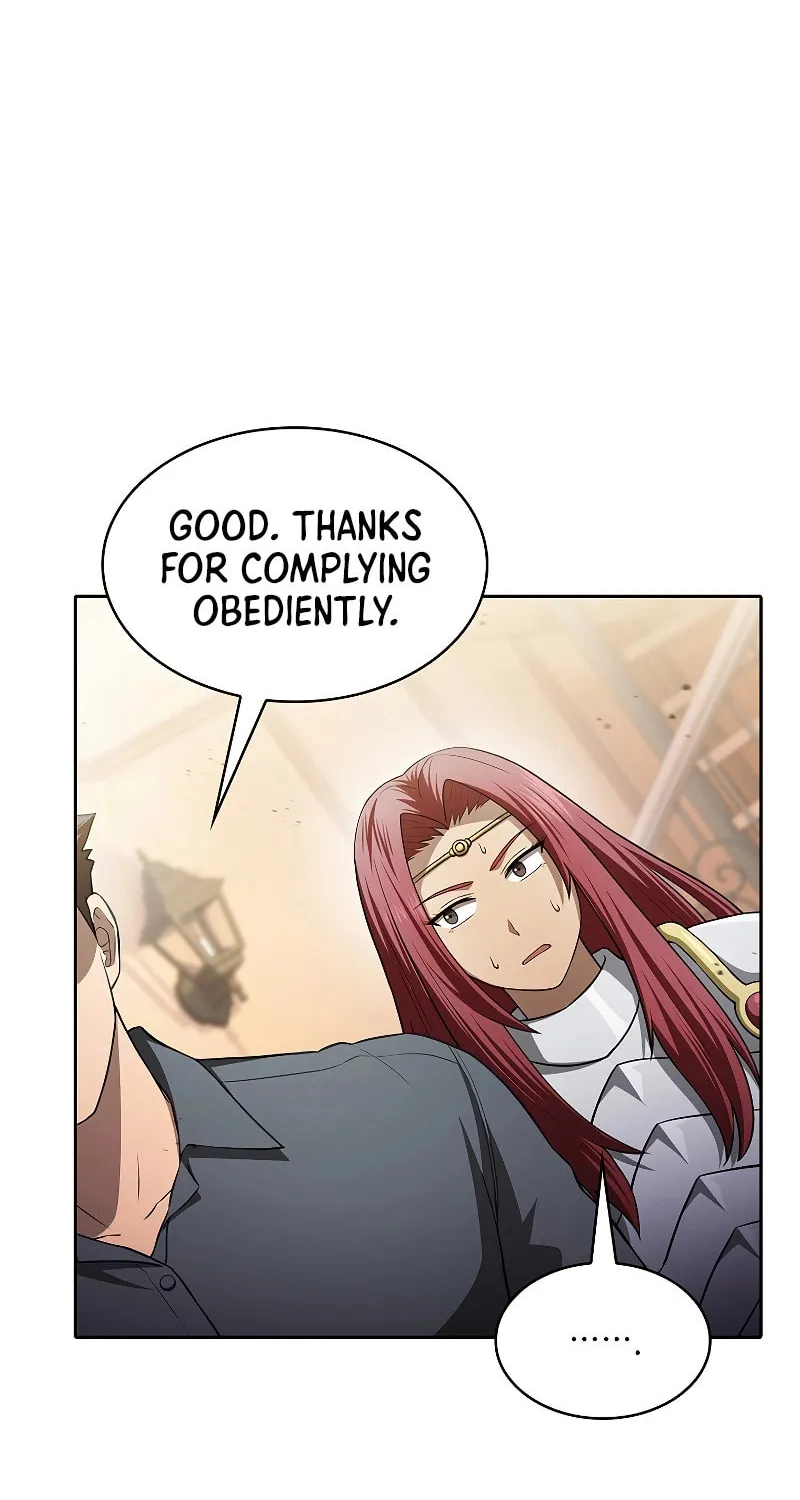 The Celestial Returned from Hell Chapter 153 page 62 - 
