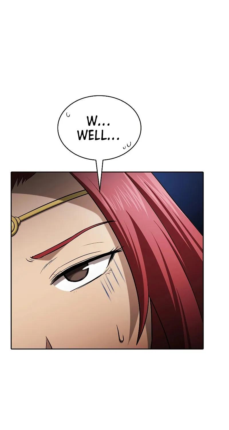 The Celestial Returned from Hell Chapter 153 page 63 - 