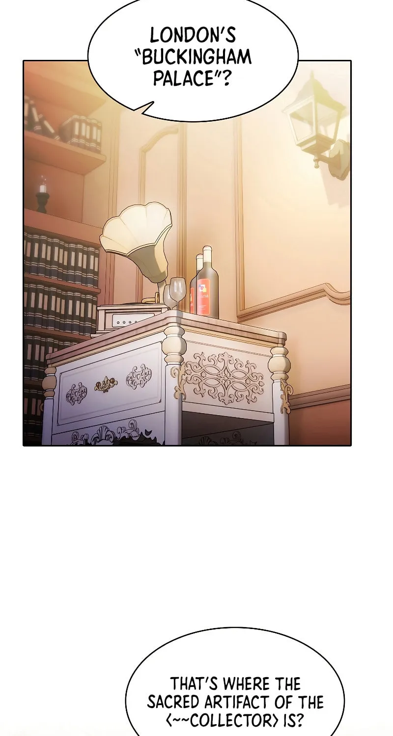The Celestial Returned from Hell Chapter 153 page 66 - 