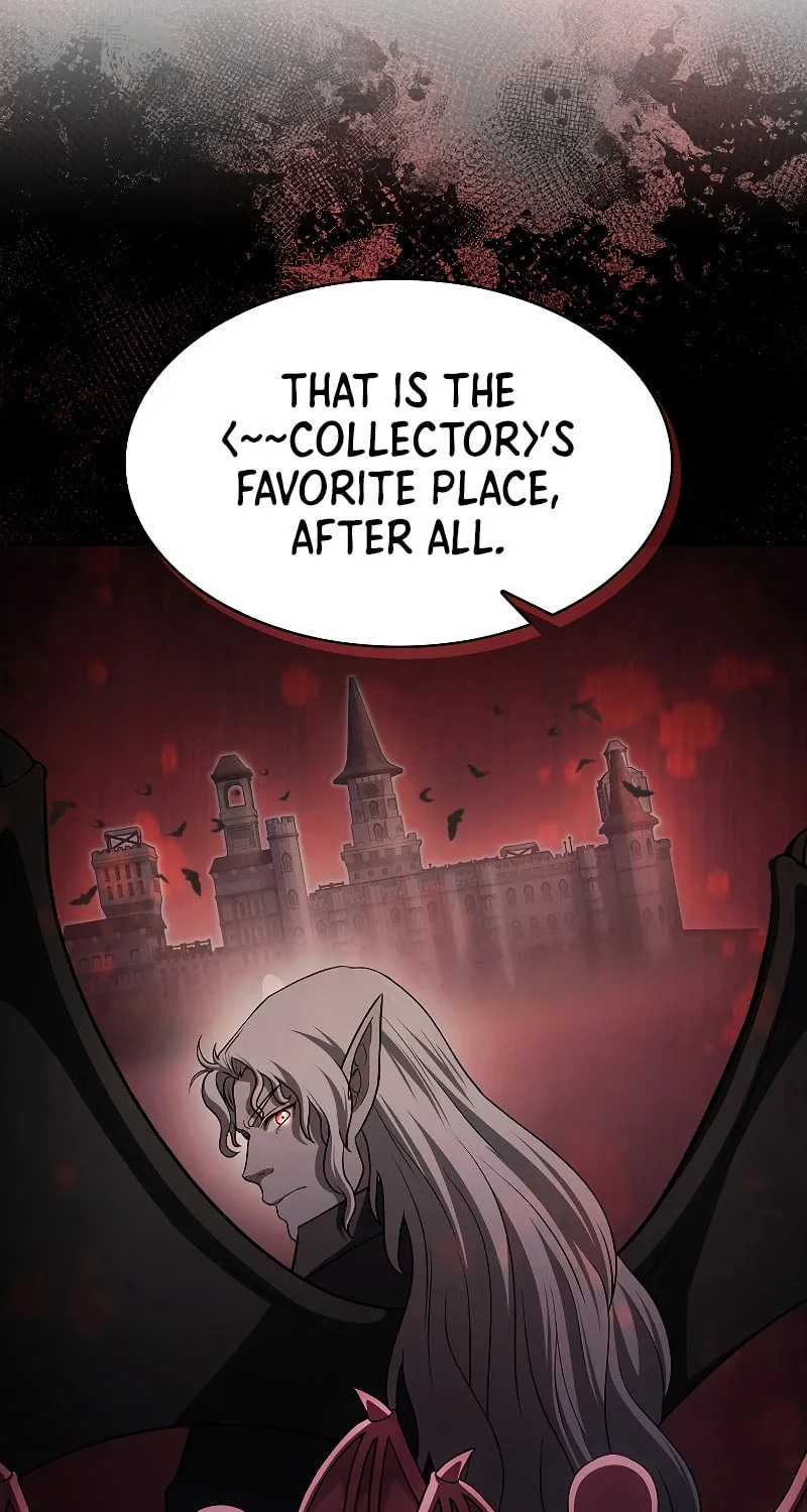 The Celestial Returned from Hell Chapter 153 page 68 - 
